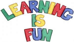 learning-is-fun